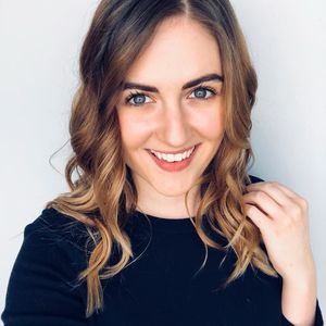 Meet your Posher, Haylie